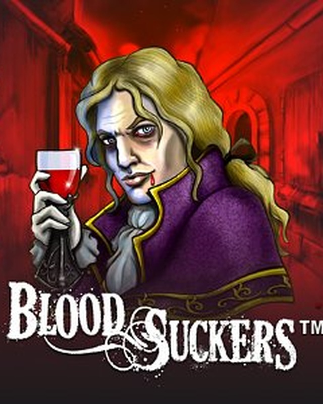Blood Suckers™ — portada del juego