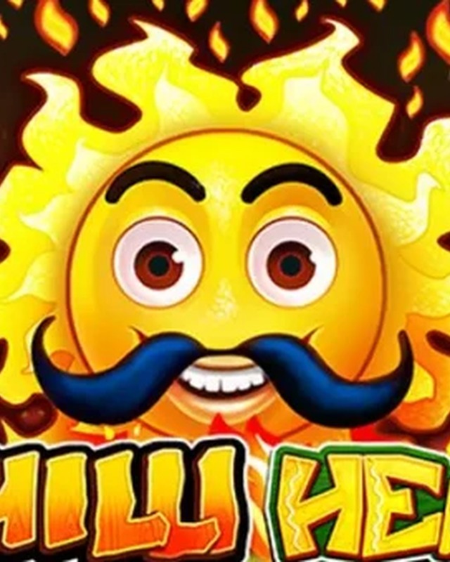Chilli Heat — portada del juego