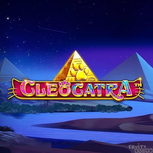 Cleocatra® — portada del juego