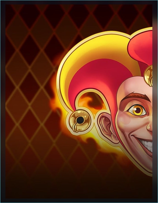 Fire Joker — portada del juego