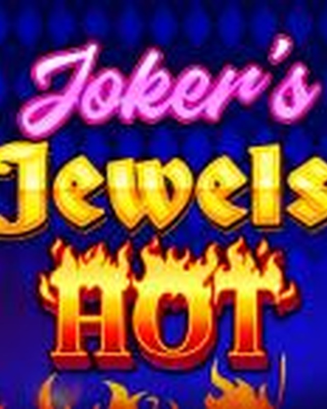 Joker’s Jewels — portada del juego