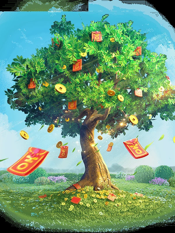 Prosperity Fortune Tree — portada del juego