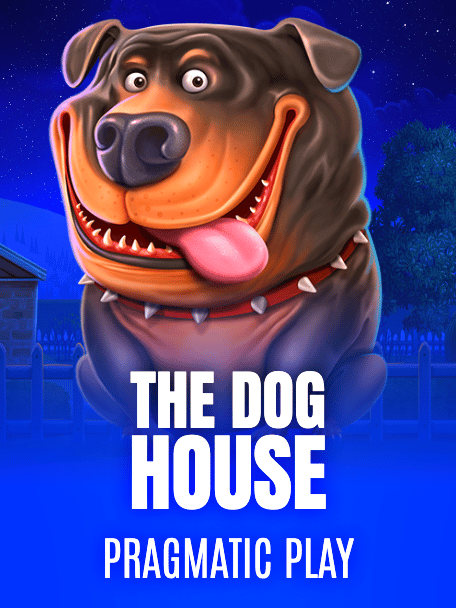 The Dog House — portada del juego